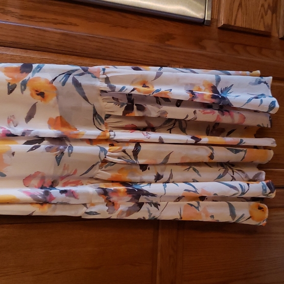 BCBG Generation Maxi Dress, NWT - Picture 7 of 7